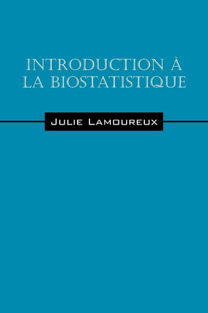 Introduction a la biostatistique (French Edition),Used