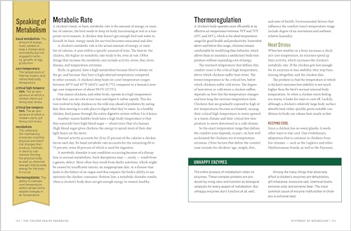 The Chicken Health Handbook, 2nd Edition by Storey Publishing - Complete Guide to Flock Health & Disease Management