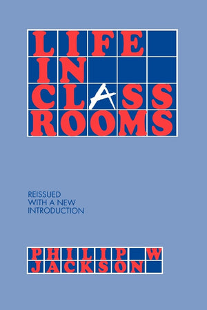 Life in Classrooms,Used