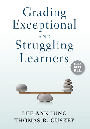 Grading Exceptional and Struggling Learners,Used