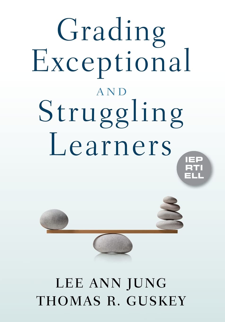 Grading Exceptional and Struggling Learners,Used