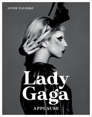 Lady Gaga: Applause,Used