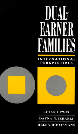 Dualearner Families: International Perspectives,New