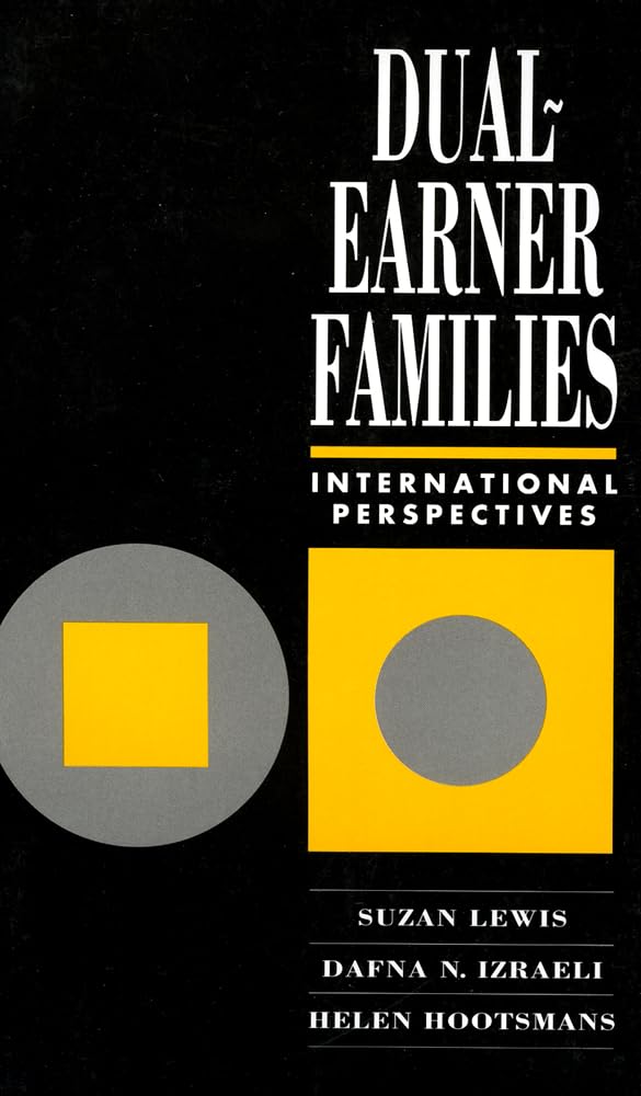 Dualearner Families: International Perspectives,Used