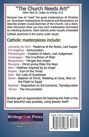 Artfully Teaching the Faith,Used