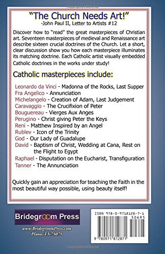Artfully Teaching the Faith,Used