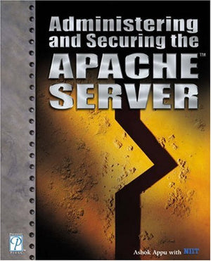 Administering and Securing the Apache Server,Used