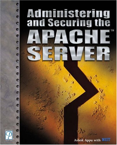 Administering and Securing the Apache Server,Used