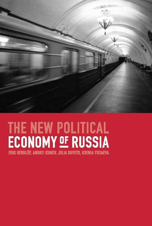 The New Political Economy of Russia (Mit Press),Used