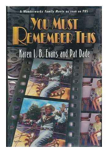 You Must Remember This,Used