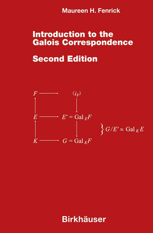 Introduction to the Galois Correspondence,Used