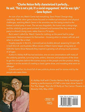 Match Game 101: A Backstage History Of Match Game