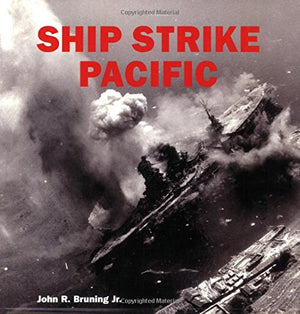 Ship Strike Pacific-used