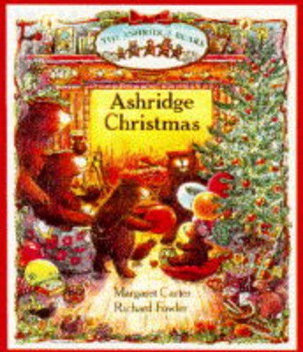 Ashbridge Christmas,Used