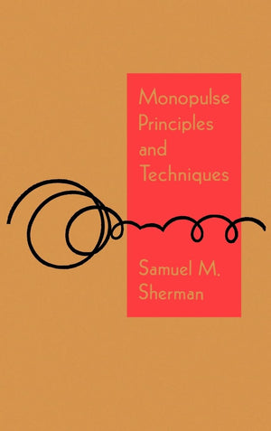 Monopulse Principles and Techniques,Used