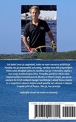 Dokler se puter ne stopi (Slovene Edition),Used