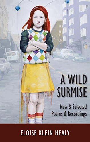 A Wild Surmise: New & Selected Poems & Recordings,Used