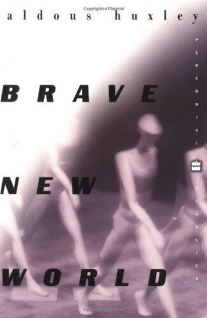 Brave New World,New