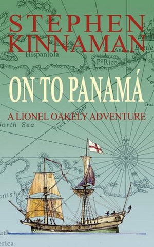 On To Panama,Used