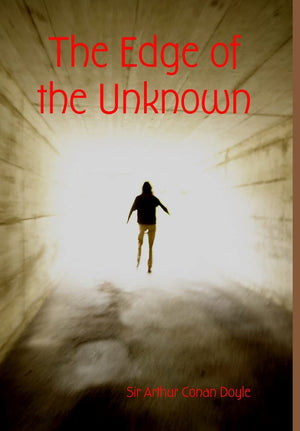 The Edge of the Unknown,Used