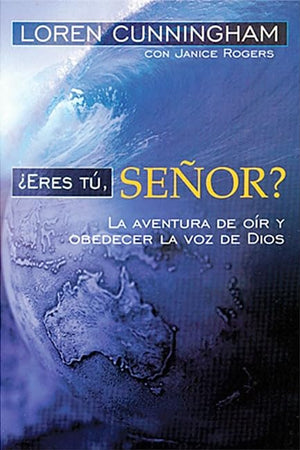 Eres Tu, Senor?,Used