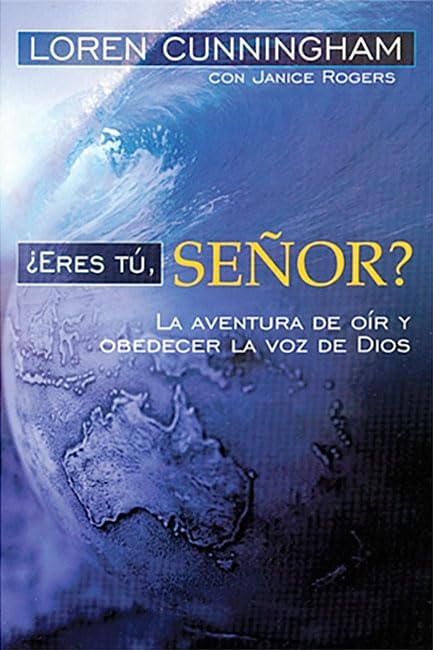 Eres Tu, Senor?,Used