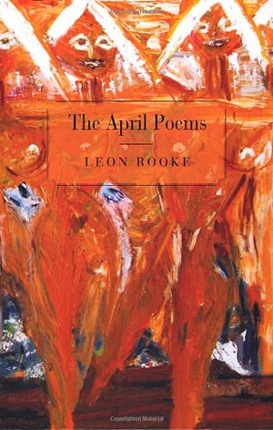 The April Poems,Used