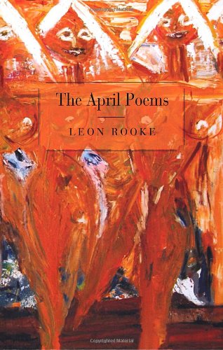 The April Poems,Used