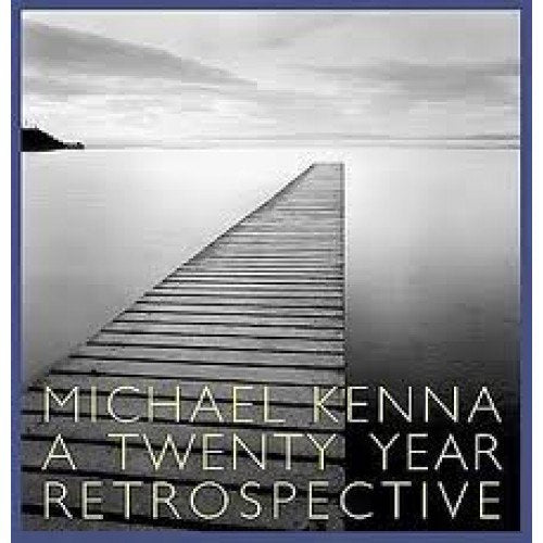 Michael Kenna: A TwentyYear Retrospective,Used