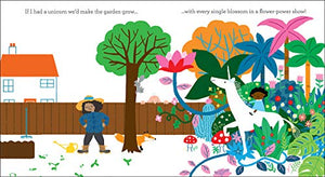 If I Had a Unicorn (If I Had A...Series, 3),Used