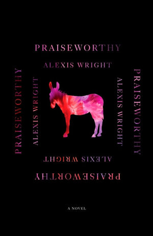 Praiseworthy,Used