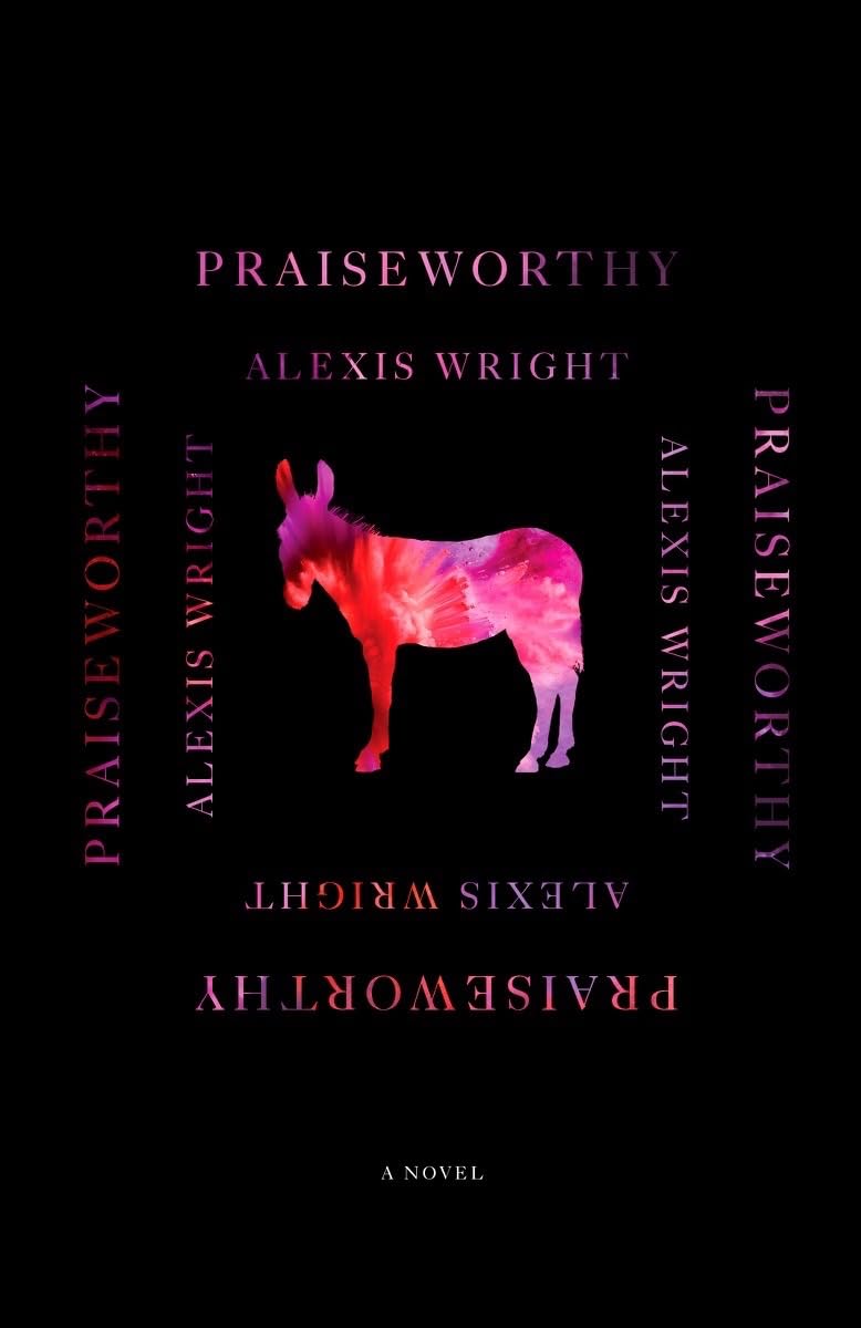 Praiseworthy,Used