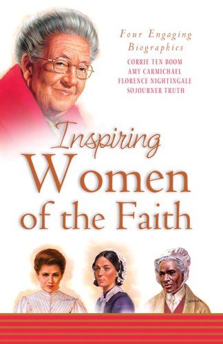 Inspiring Women of the Faith,Used