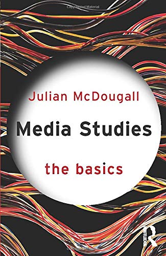 Media Studies: The Basics,Used