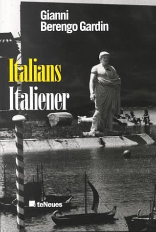 Italians Italiener,Used