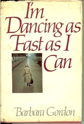 I'M Dancing As Fast As I Can,New