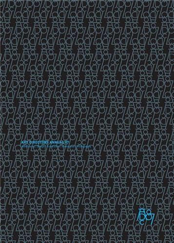 Art Directors Annual 87,New