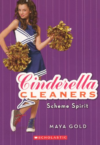 Scheme Spirit (Turtleback School & Library Binding Edition)