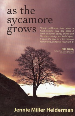 As the Sycamore Grows,Used