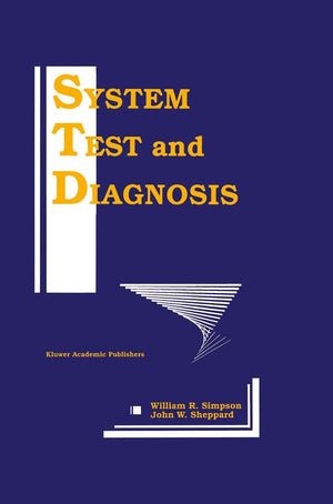System Test and Diagnosis,New