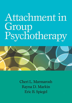 Attachment in Group Psychotherapy,Used