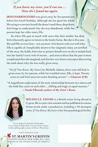 If You Knew My Sister,Used