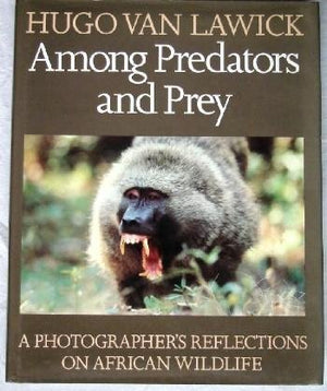 Among Predators and Prey,Used