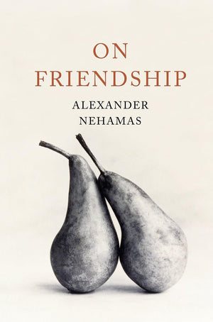 On Friendship,New