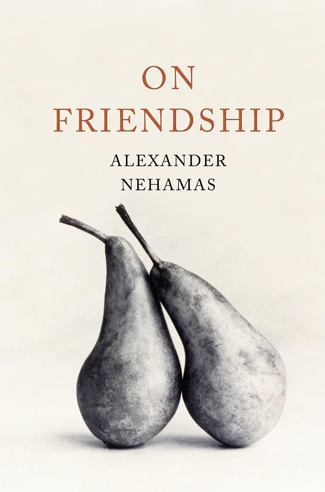 On Friendship,New