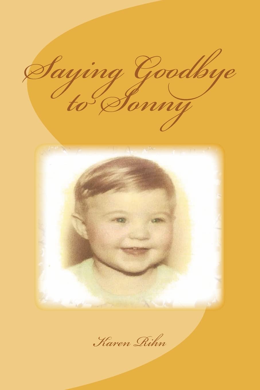 Saying Goodbye To Sonny,Used