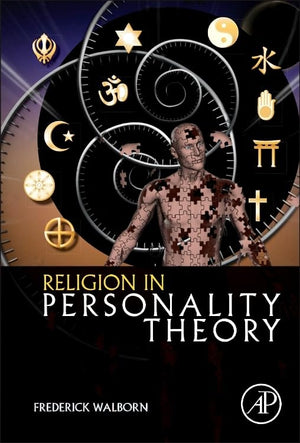 Religion in Personality Theory,Used
