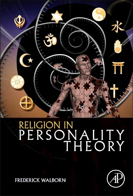 Religion in Personality Theory,Used