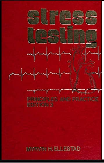 Stress Testing: Principles And Practice,Used