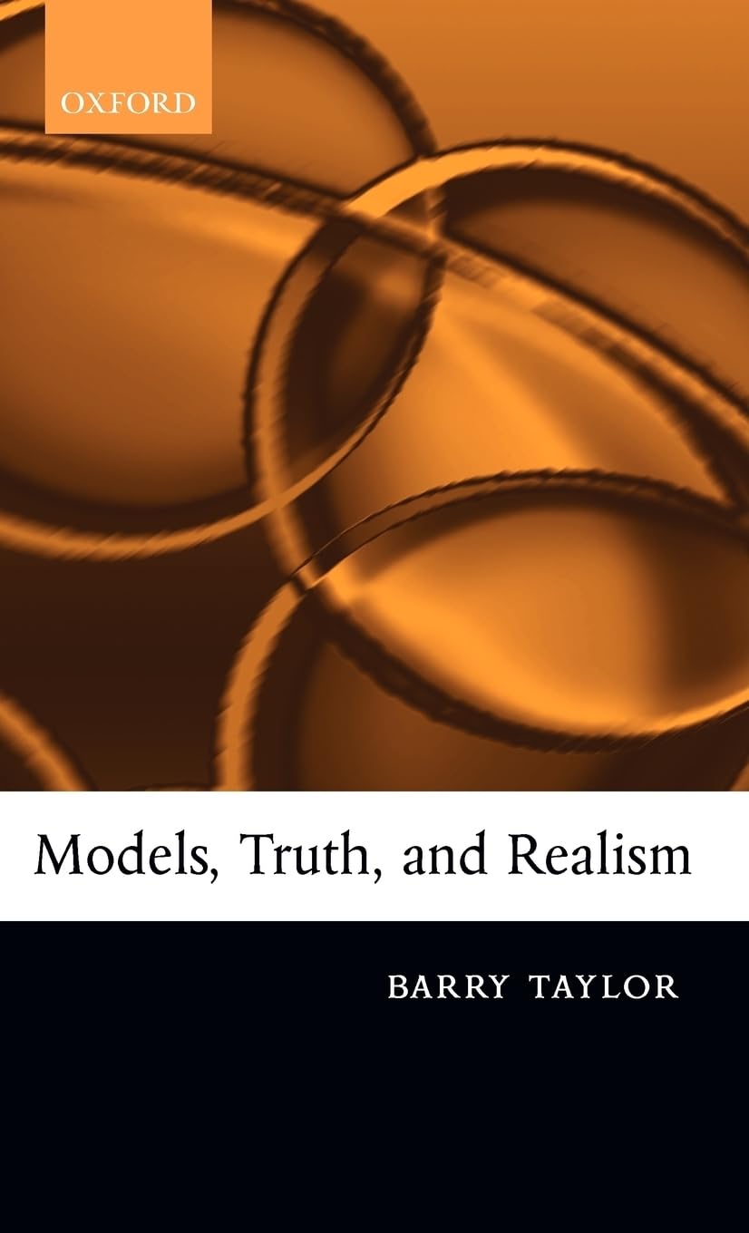 Models, Truth, And Realism